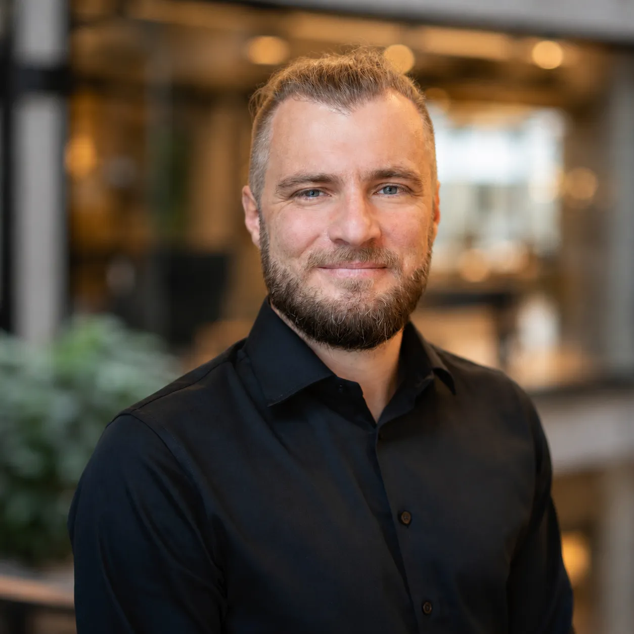 Steffen Niklas Rehn HverdagsAI