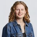 Kristine Berg Hansen