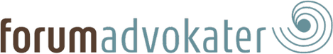 Forum Advokater logo