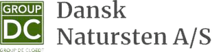 Dansk Natursten logo