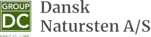 Dansk Natursten logo