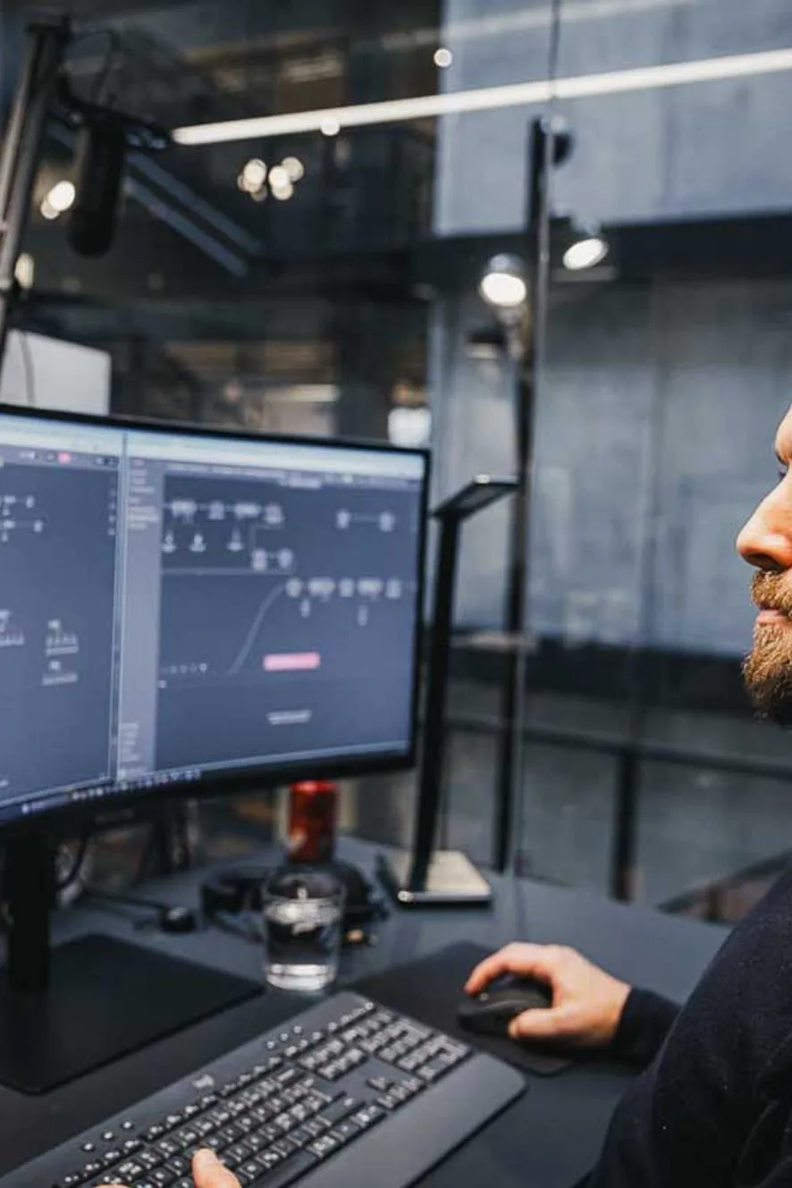 AI Automation - Optimer processer og frigør ressourcer med skræddersyede AI løsninger