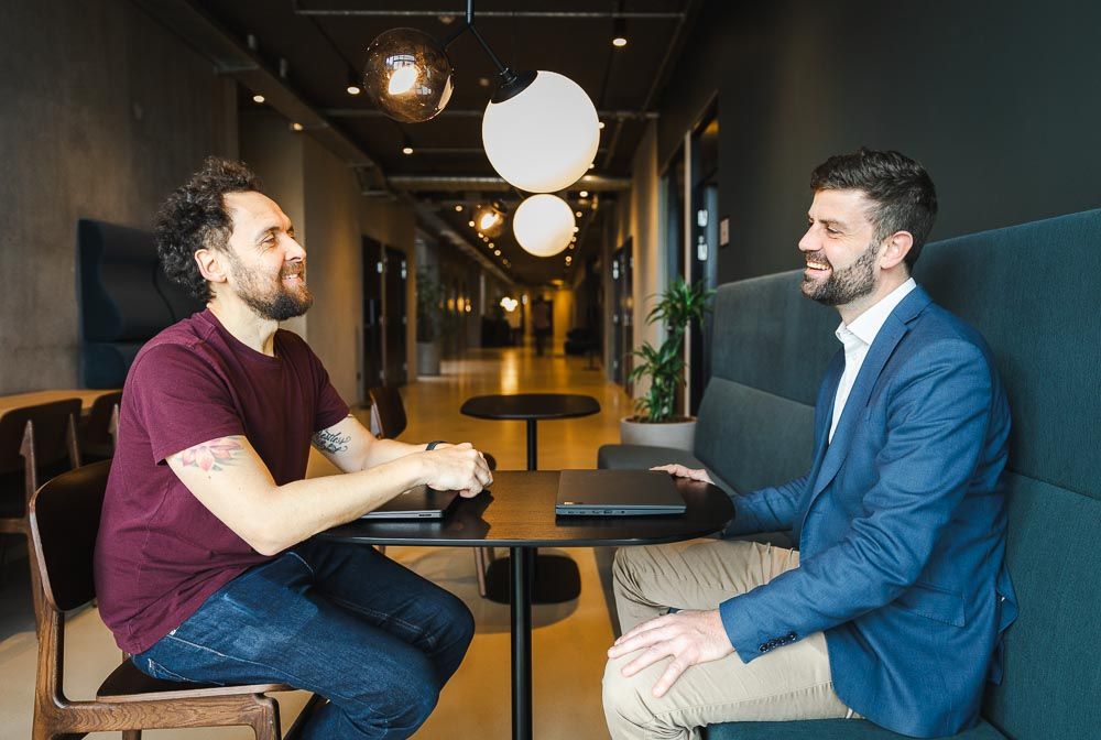 ai act samarbejdspartner