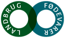 Landbrug & Fødevarer logo