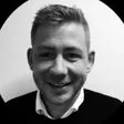 Portræt af Allan Fastholm