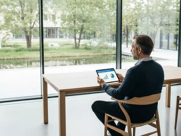 Er Microsoft Copilot investeringen værd? En guide til ROI og sikker implementering