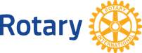 Rotary logo