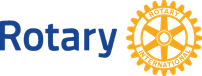 Rotary logo