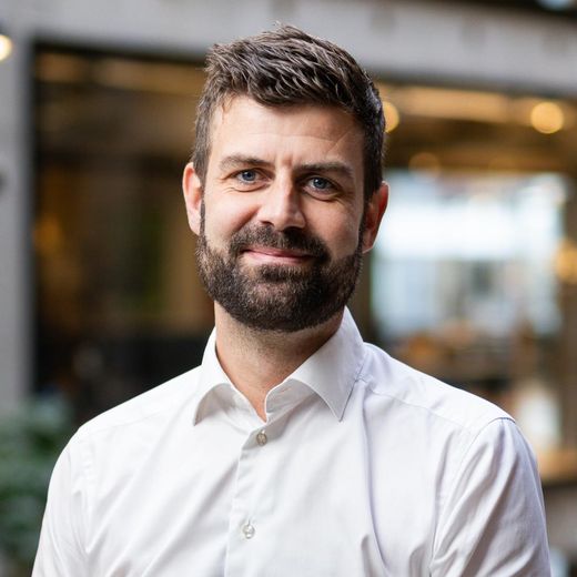Jacob Lynov Mindak fra HverdagsAI klar til dialog om RPA automatisering og konkrete næste skridt