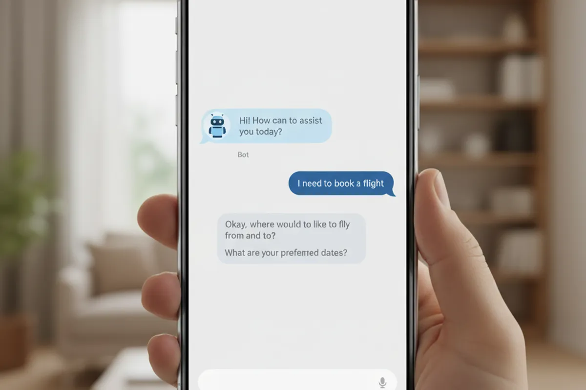 Dekorativt (AI genereret billede)