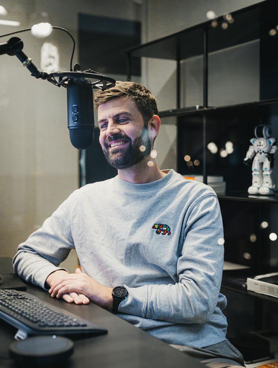 HverdagsAI Podcast