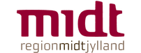 Region Midtjylland logo