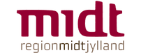 Region Midtjylland logo