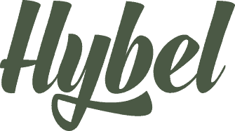 Hybel logo