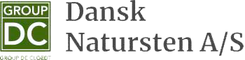 Dansk Natursten logo
