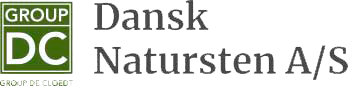 Dansk Natursten logo