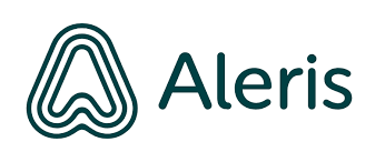 Aleris logo