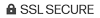 SSL Secure