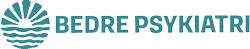 Bedre Psykiatri logo