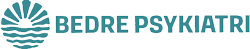 Bedre Psykiatri logo