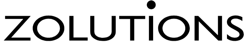 Zolutions logo