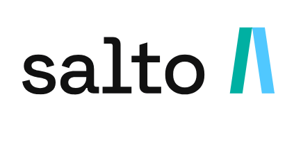 Salto logo