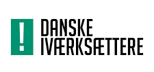 Danske Iværksættere logo
