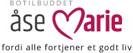 Aase Marie logo