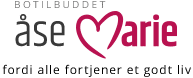Aase Marie logo