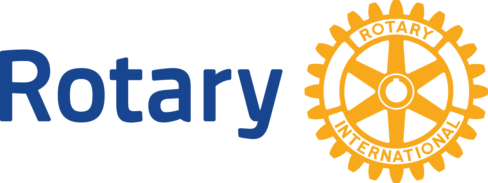 Rotary logo