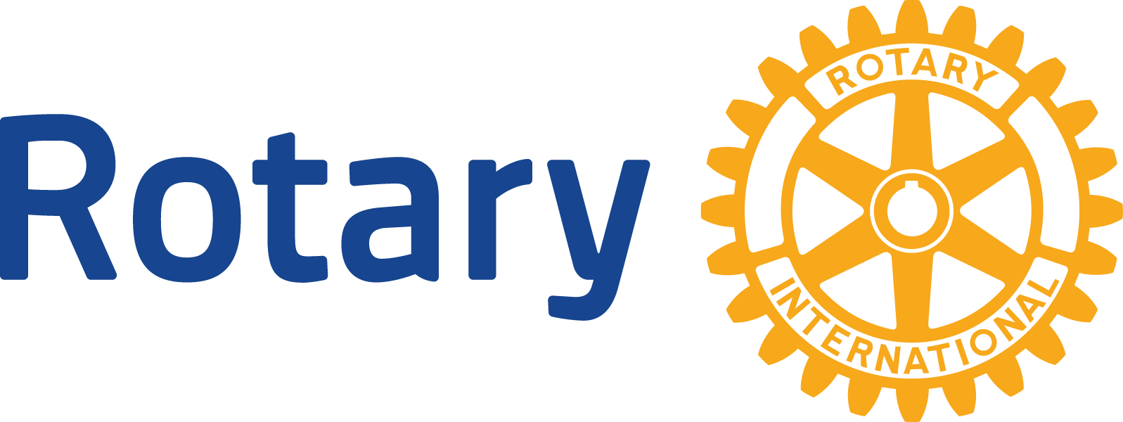 Rotary logo