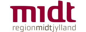 Region Midtjylland logo
