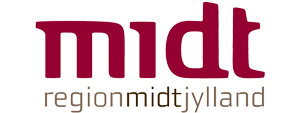 Region Midtjylland logo