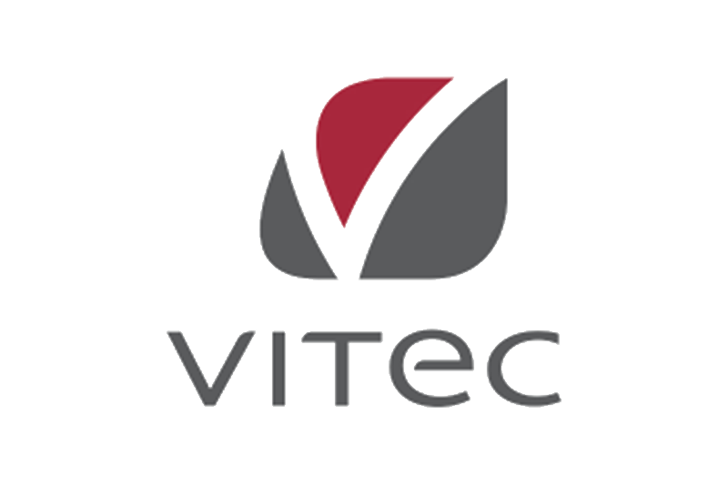 Vitec logo