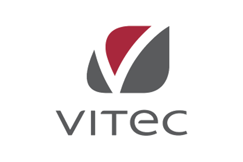 Vitec logo