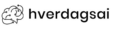 HverdagsAI logo