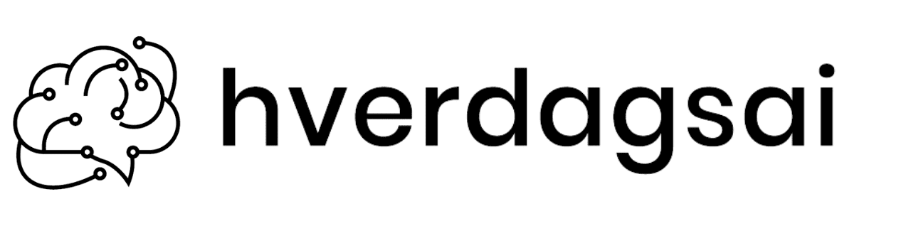 HverdagsAIs logo