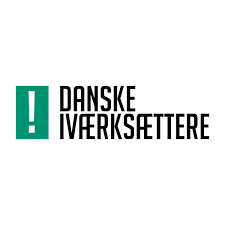 Danske iværksættere logo