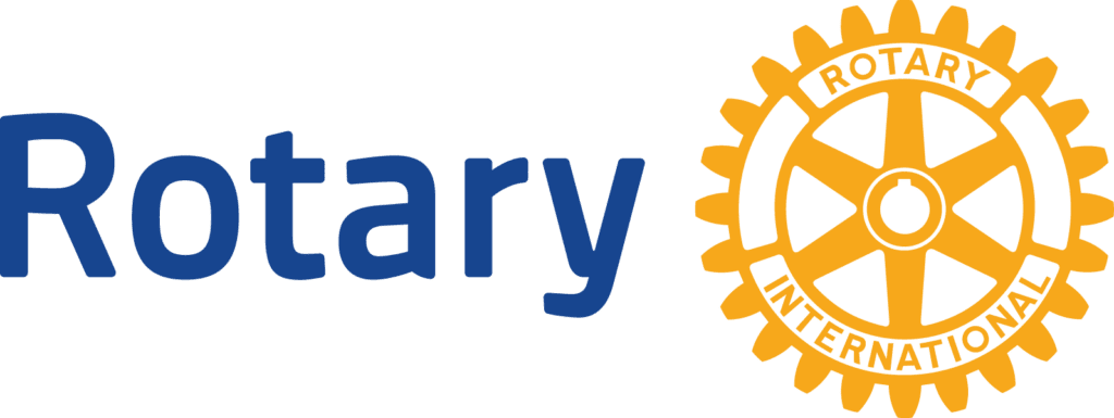 Rotary logo - Har afholdt foredag om kunstig intelligens for dem