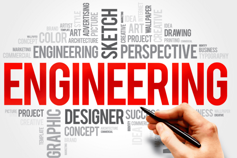 Billede hvor der med rødt står Prompt engineering