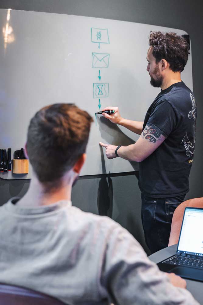 ai kursus automation