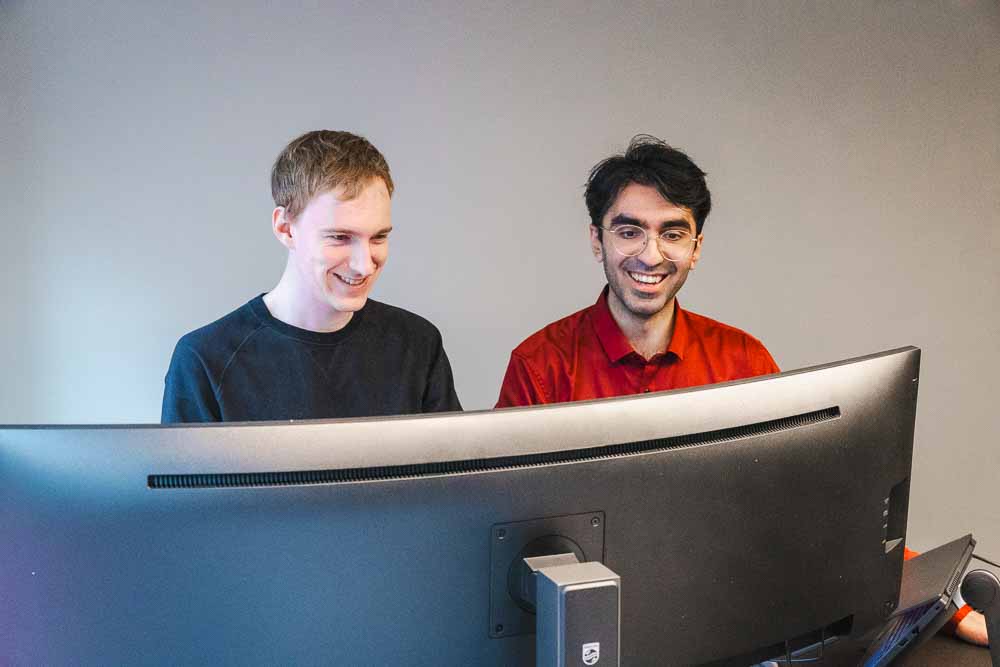 ai webinar og fremtid